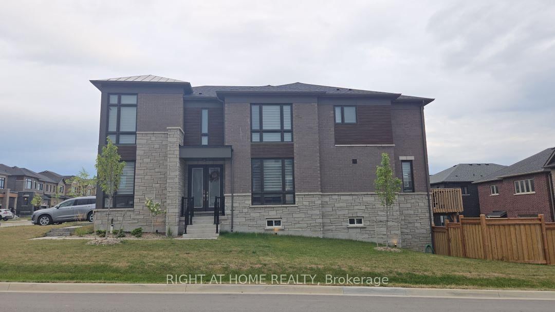 Detached House for lease at 2 Periwinkle Road, Springwater, Ontario, L9X 2E2 - Midhurst - MLS: S13068726