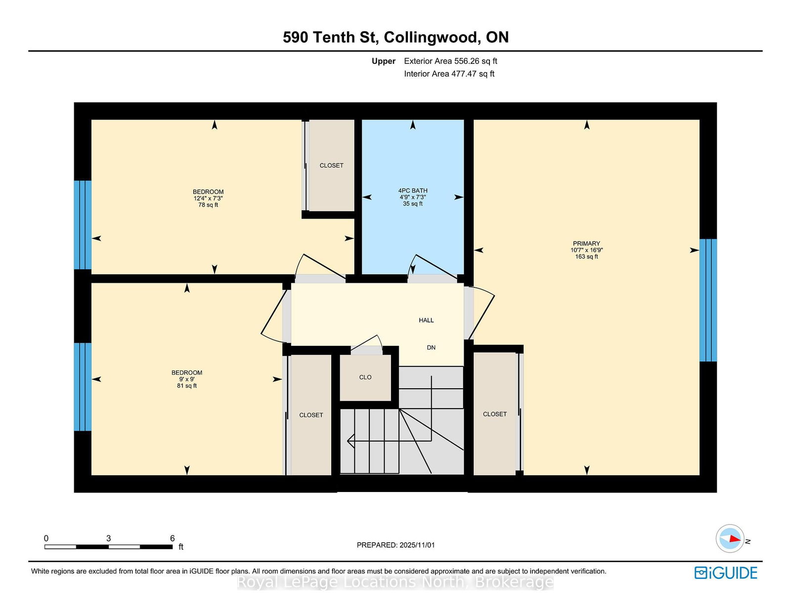 590 Tenth St, Collingwood, view 21