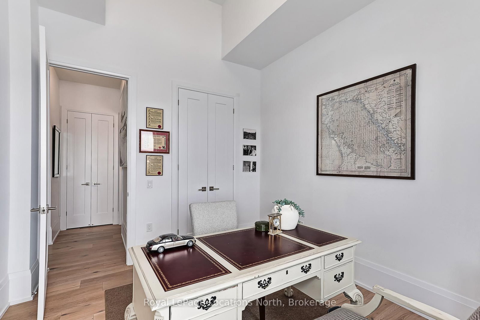 1 Hume Street E • #609 • Collingwood, ON photo 14