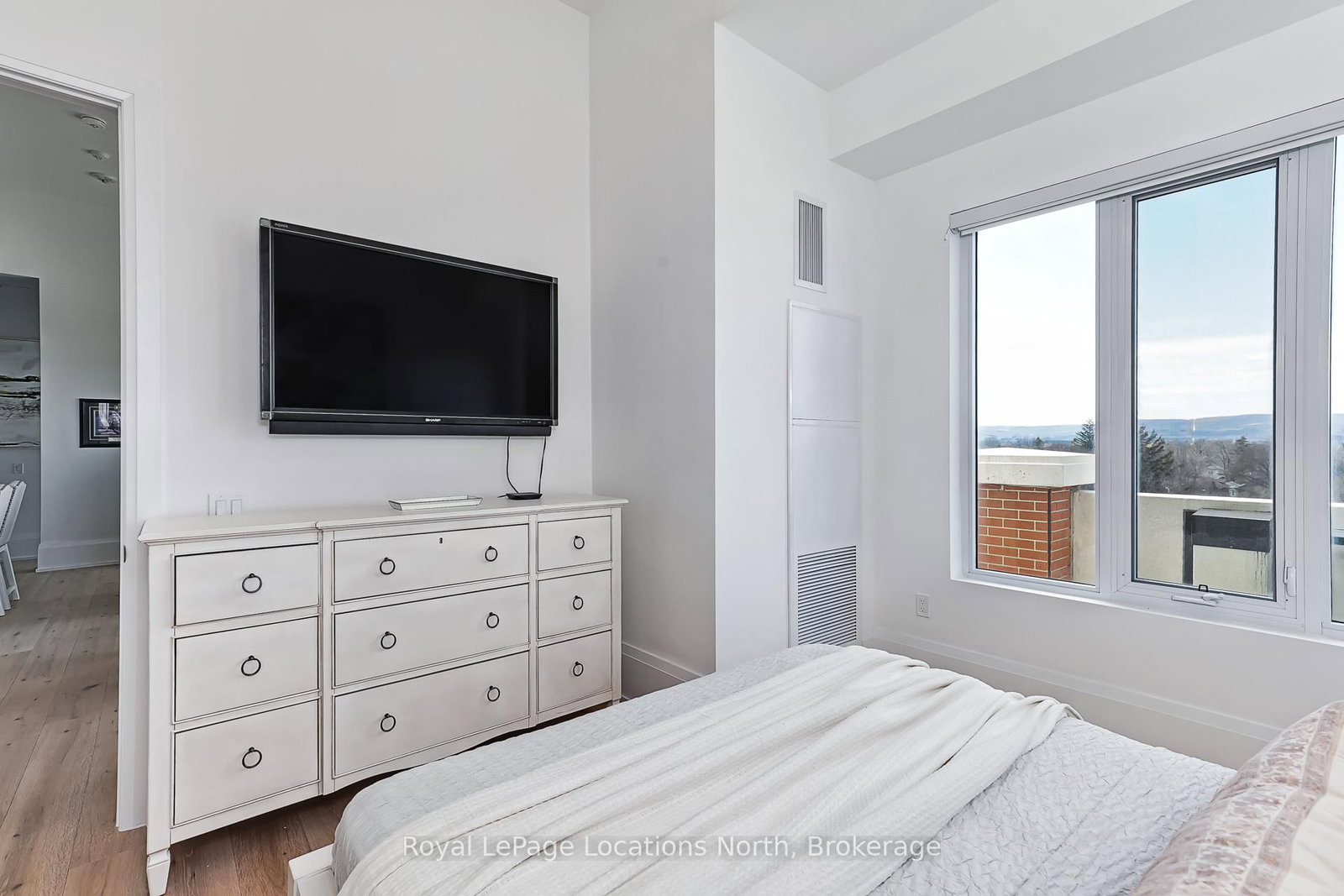 1 Hume Street E • #609 • Collingwood, ON photo 18