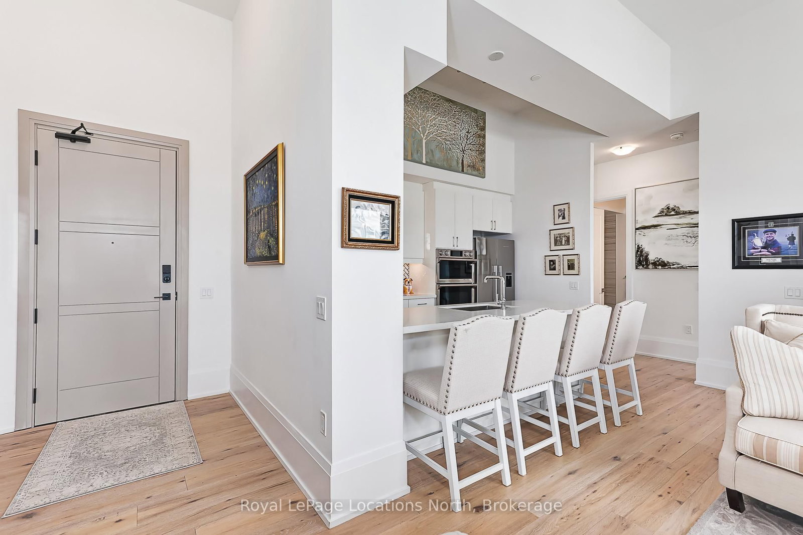 1 Hume Street E • #609 • Collingwood, ON photo 3