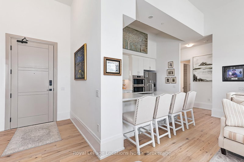 609 - 1 Hume Street E