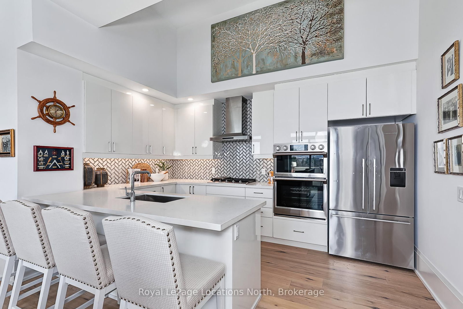 1 Hume Street E • #609 • Collingwood, ON photo 9