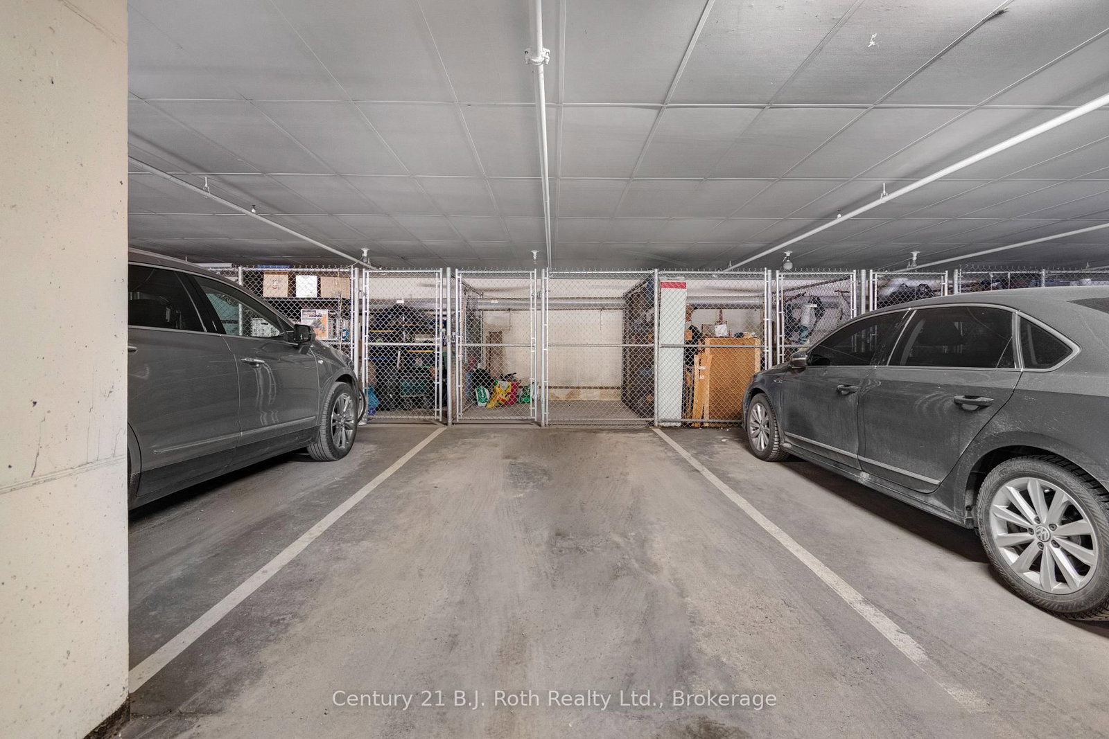 140 Cedar Island Road, Unit #401 - Photo 39