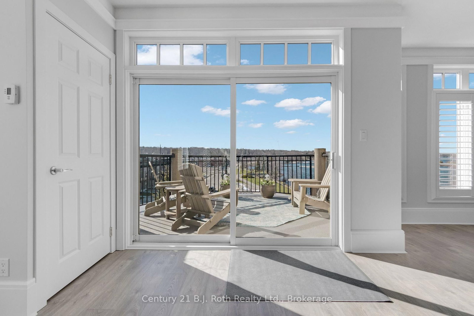 140 Cedar Island Road, Unit #401 - Photo 4