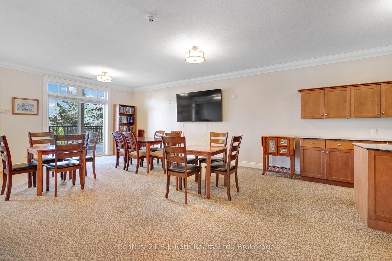 140 Cedar Island Road, Unit #401 - Photo 40