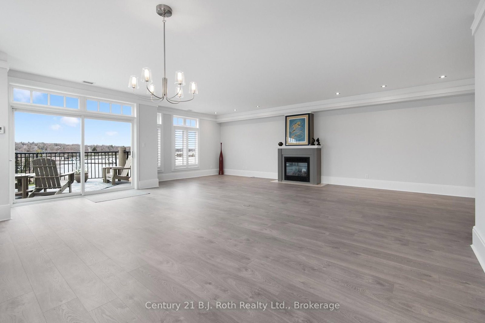140 Cedar Island Road, Unit #401 - Photo 5