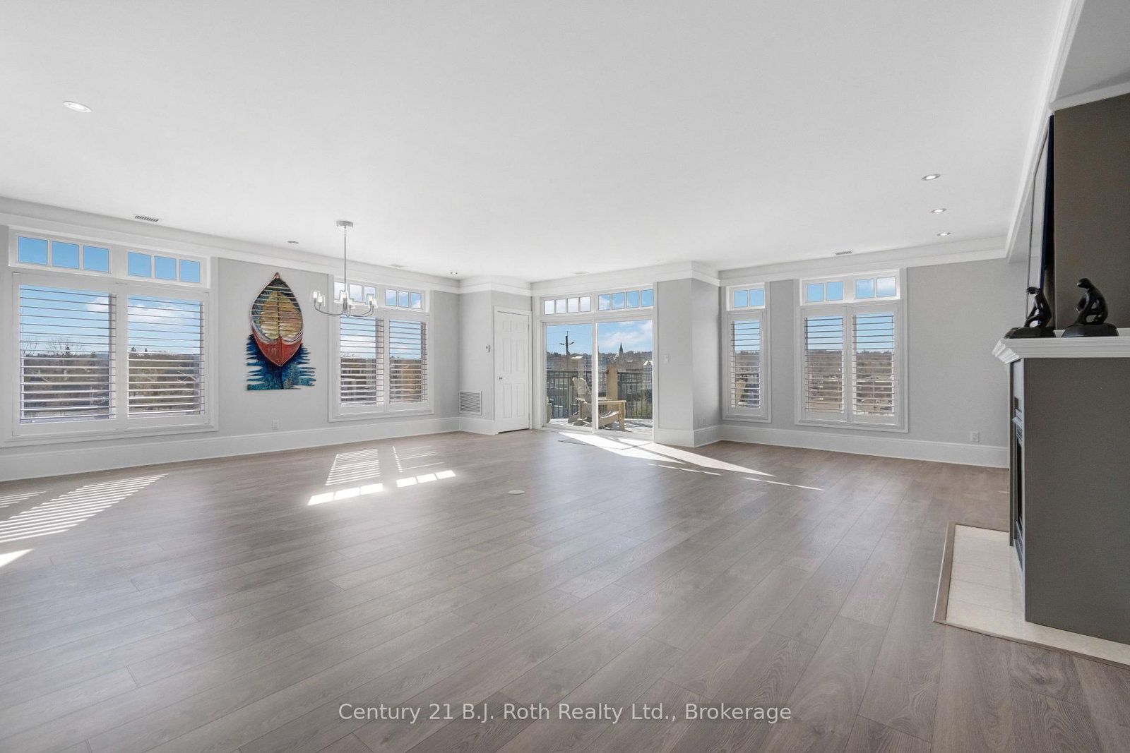 140 Cedar Island Road, Unit #401 - Photo 6