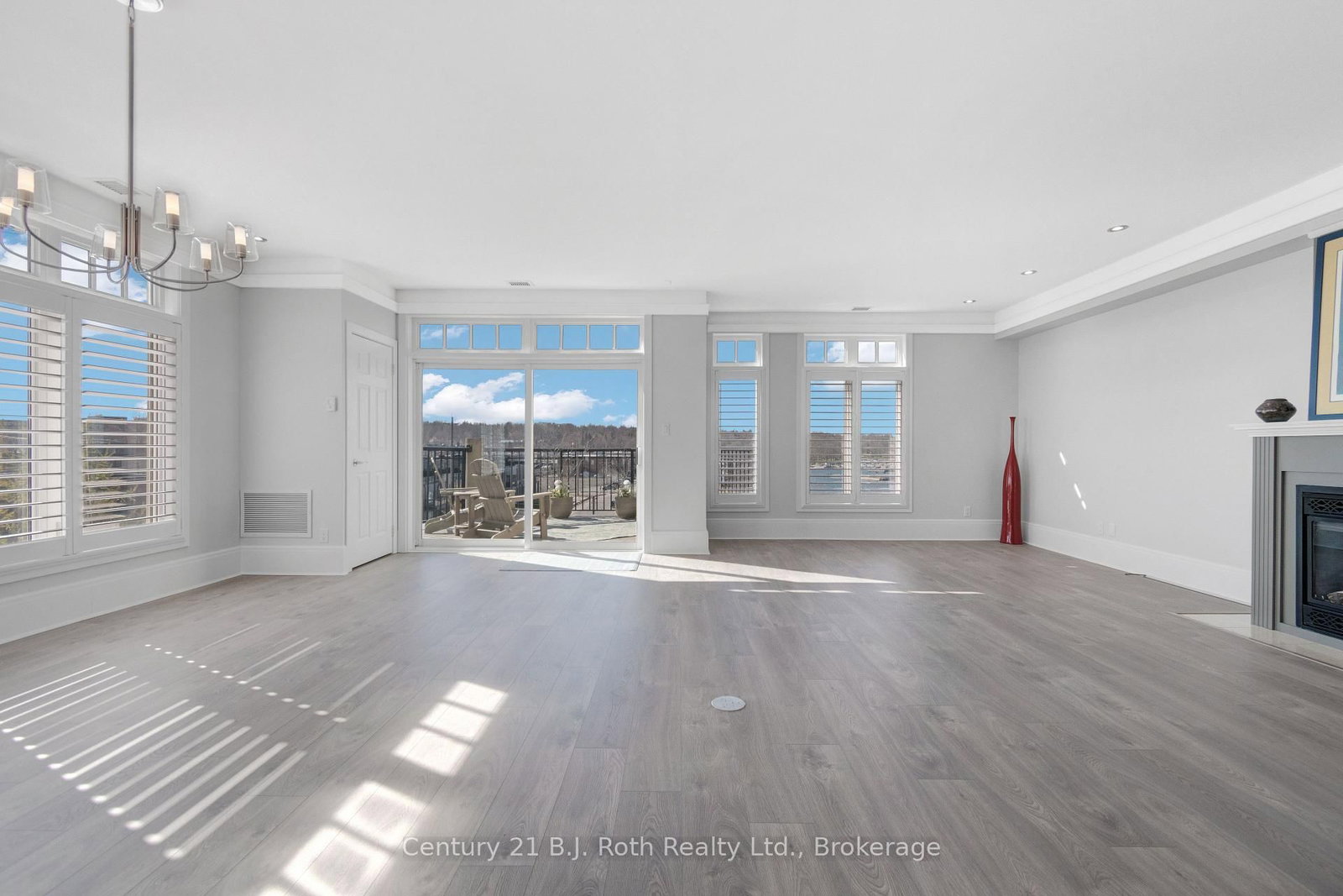 140 Cedar Island Road, Unit #401 - Photo 8