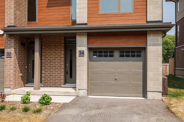 34 Winters Crescent