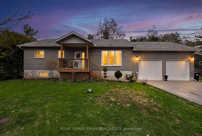 19 Trout Lane