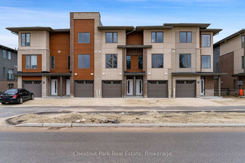 home for lease on 3-35 Dawson Drive