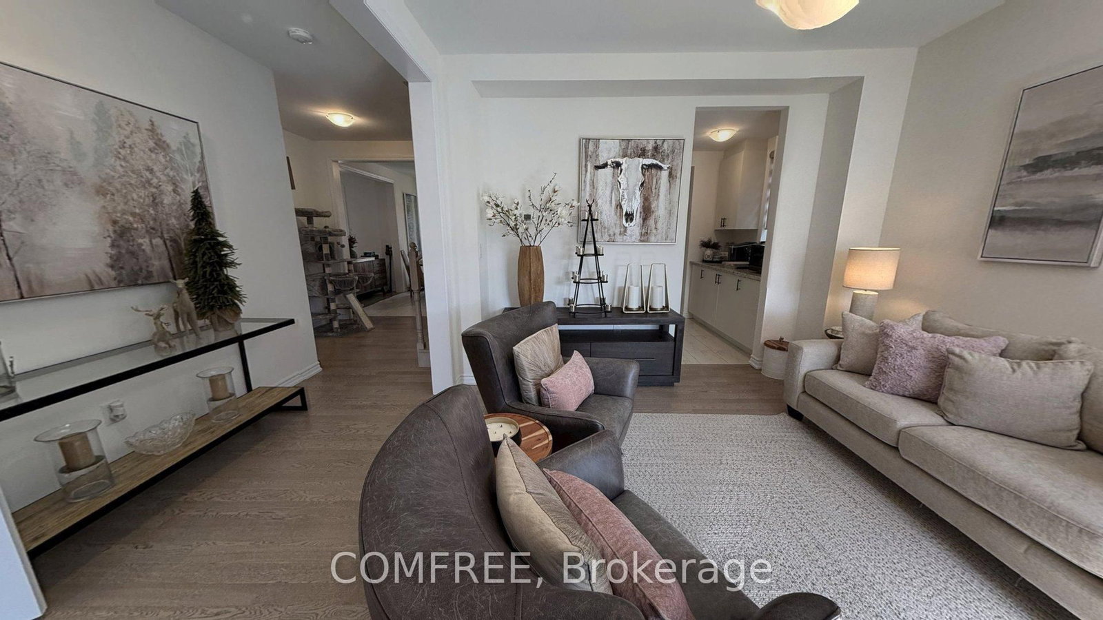 45 Del Ray Crescent • Wasaga Beach, ON photo 3