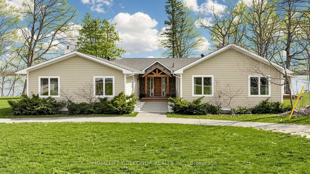 1811 Ridge Road W