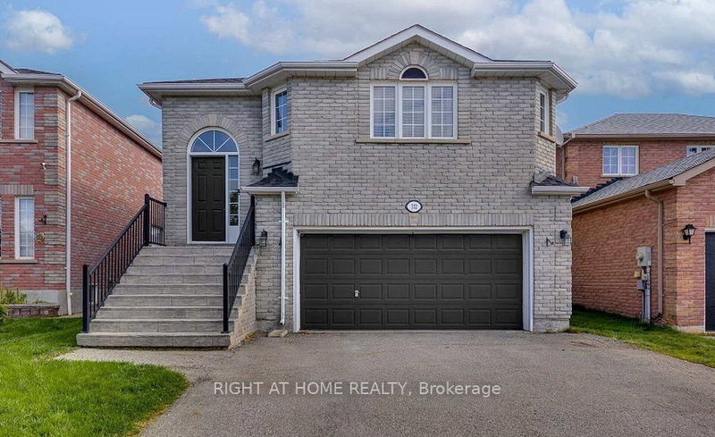 home for lease on Basement-132 Dean Avenue