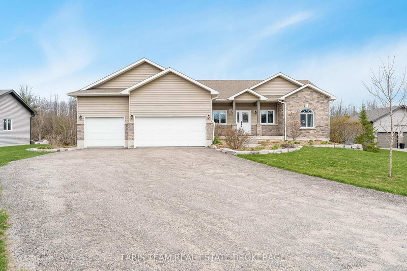 home for sale on 53 Boyd Crescent
