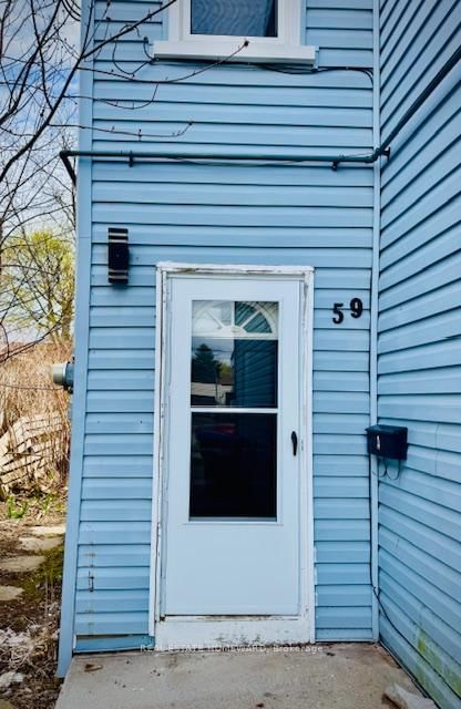 A - 59 Beech Street