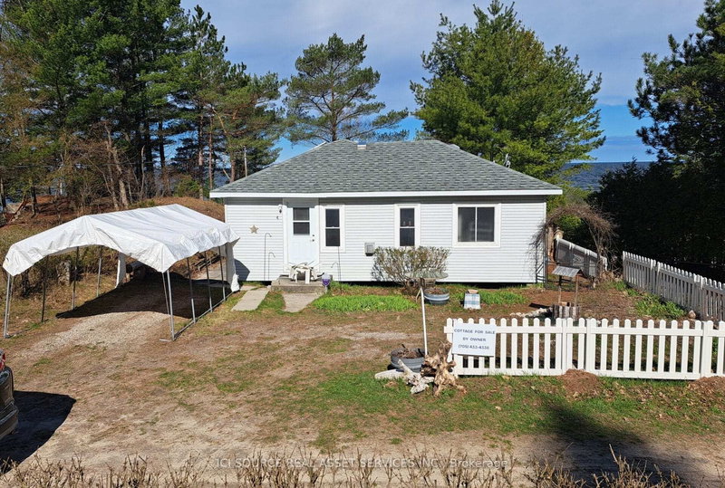home for sale on 4 Pinewood Drive