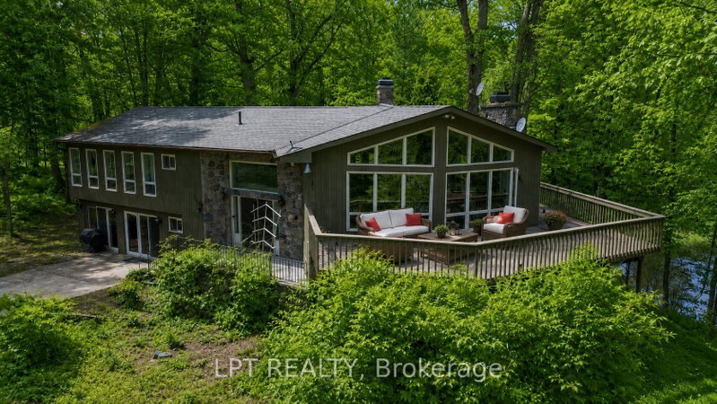 50 Concession Rd 2 W