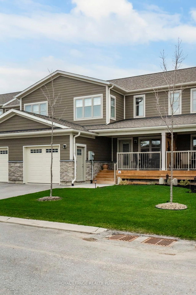 5 Quarry Road