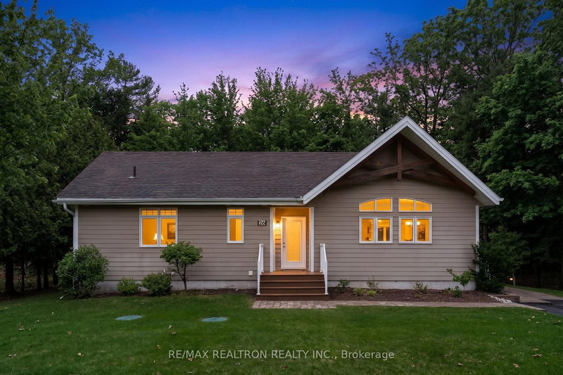 home for sale on 26 Old Trail Road