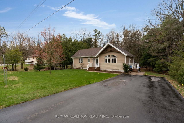 26 Old Trail Road