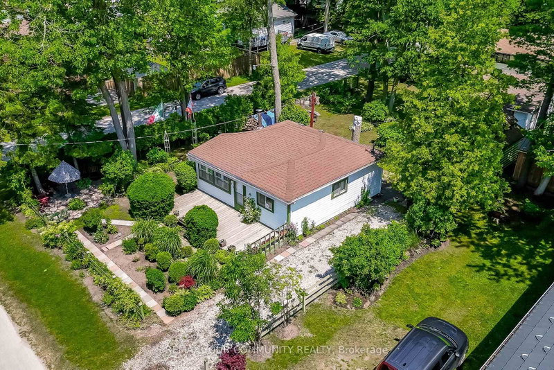 45 30TH Street