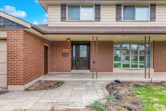 11 Bellevue Crescent