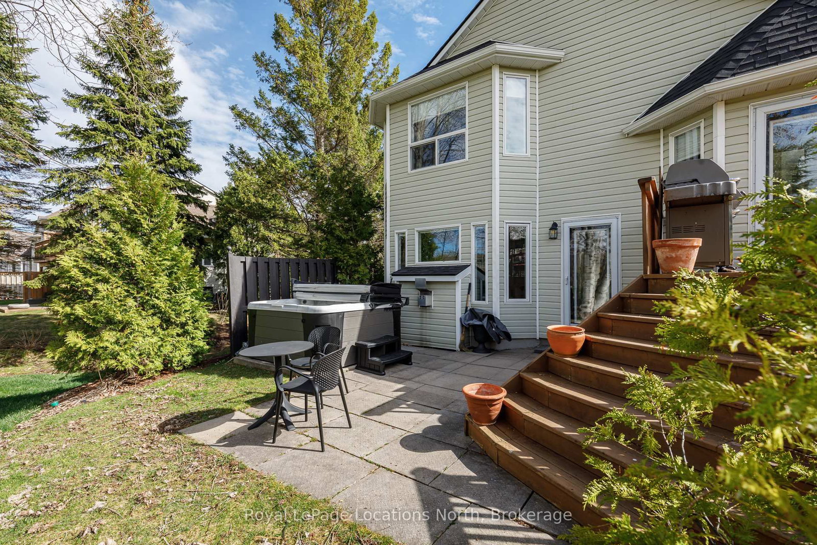 35 Barker Boulevard • Collingwood, ON photo 34