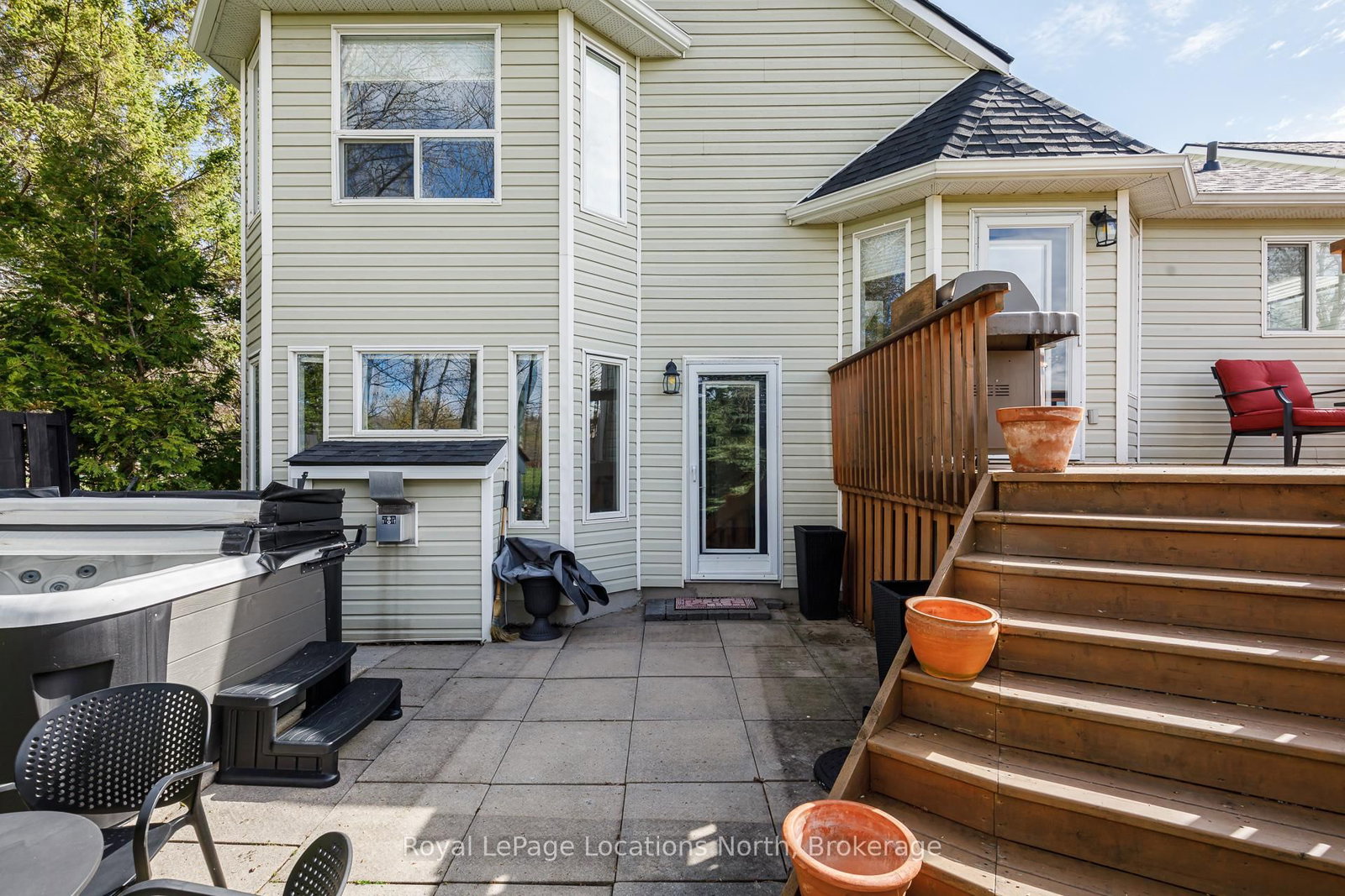 35 Barker Boulevard • Collingwood, ON photo 35