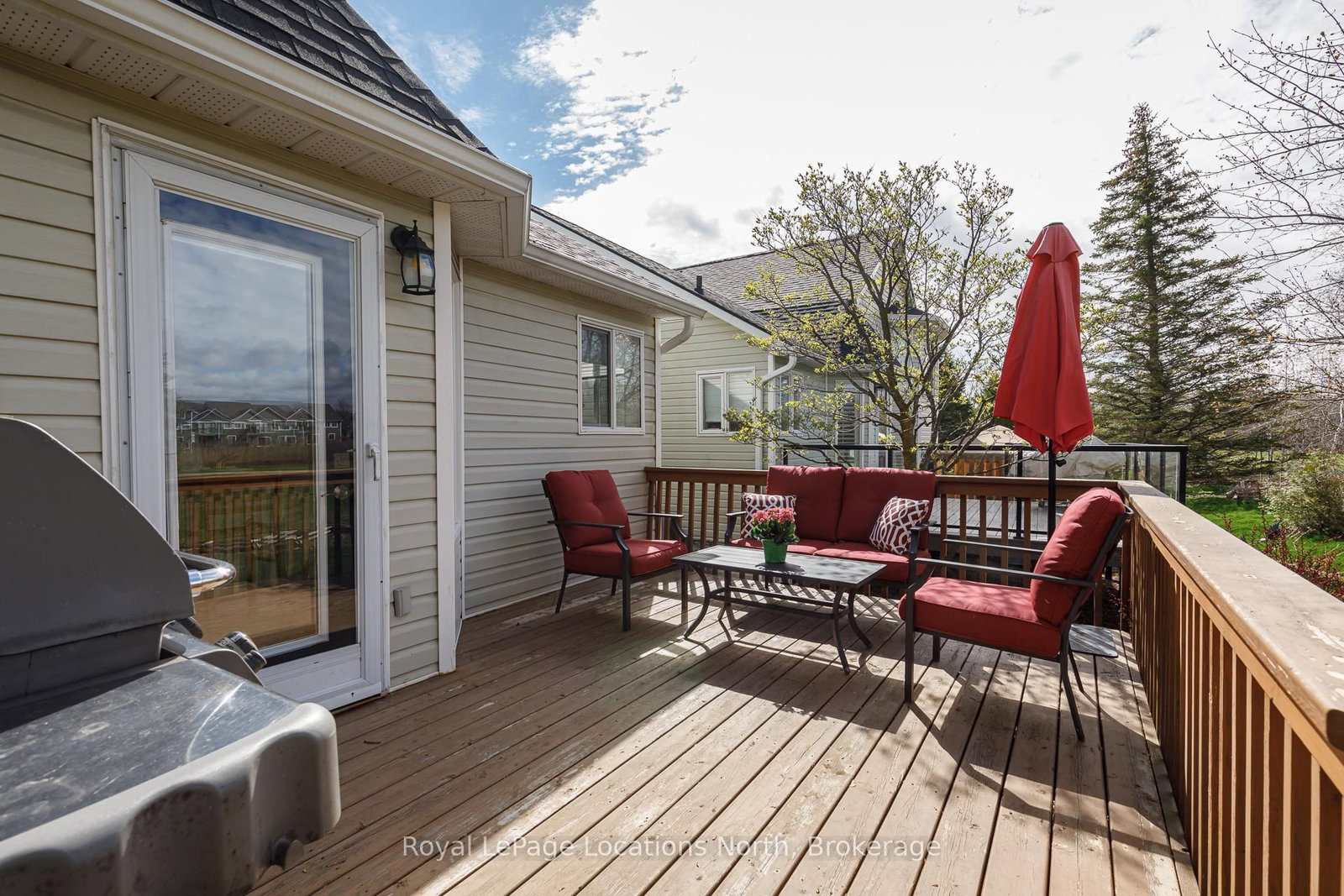 35 Barker Boulevard • Collingwood, ON photo 36