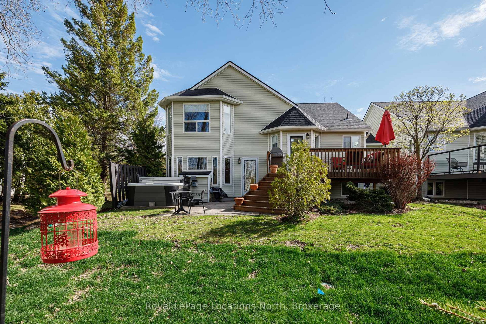 35 Barker Boulevard • Collingwood, ON photo 43