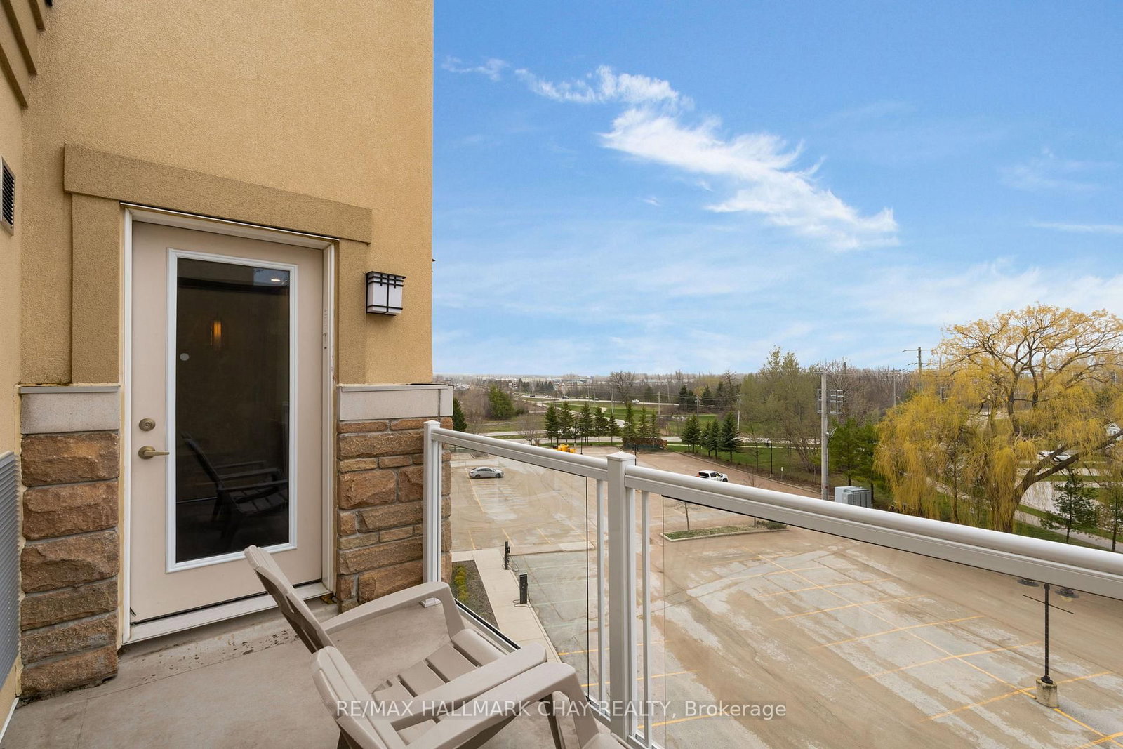 9 E Harbour Street • #6411/6413 • Collingwood, ON photo 28