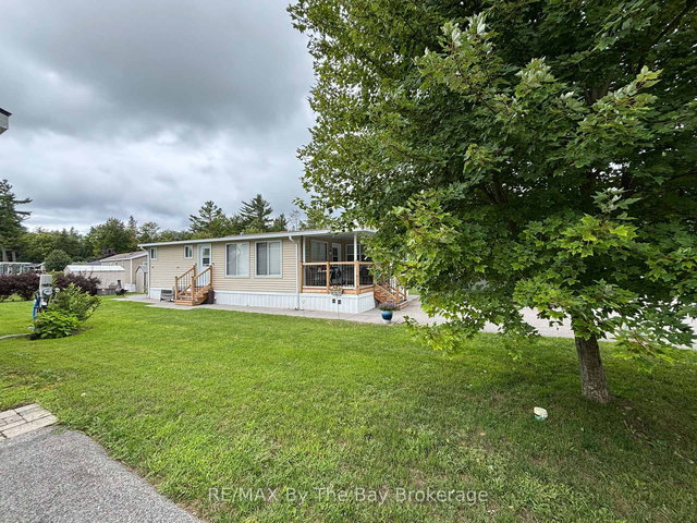 108 Madawaska Trail