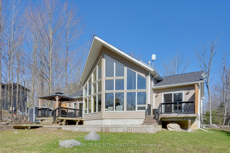 home for sale on 46 Slalom Drive