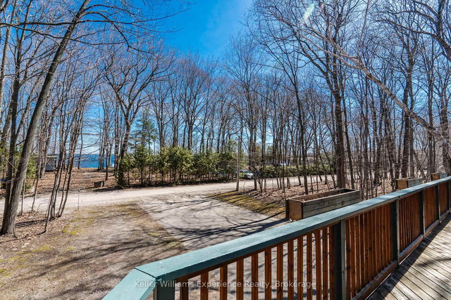 194 Sawlog Point Road