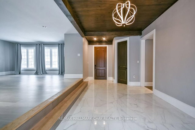 1 Pine Spring Road