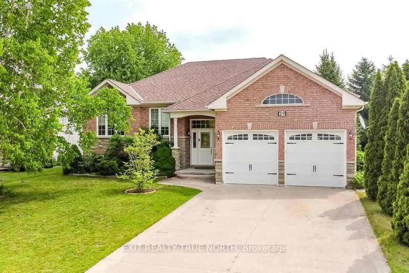 home for sale on 29 Old Hickory Lane