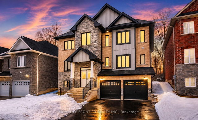 3088 Monarch Drive