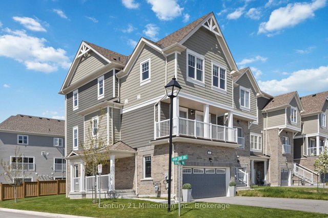 5 Dunes Drive