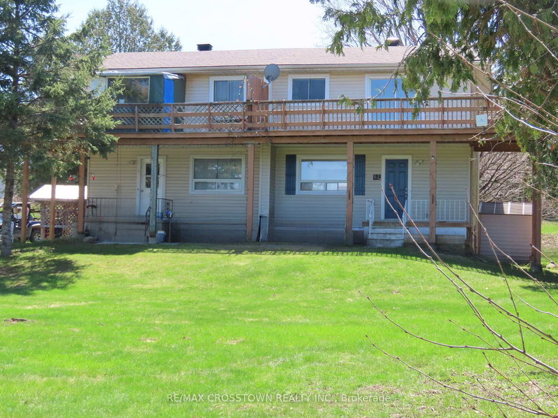 4716 Penetanguishene Rd, Springwater, Ontario