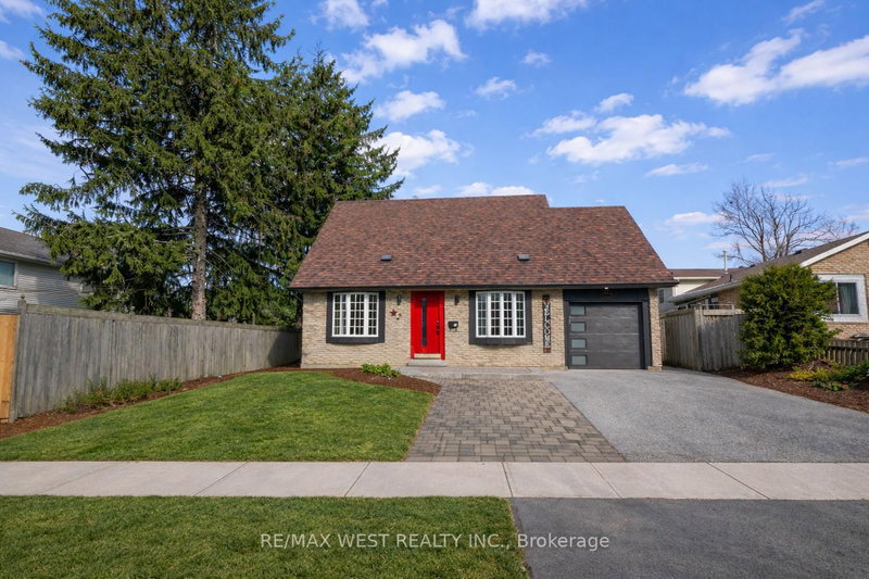 64 Heather St, Barrie, Ontario