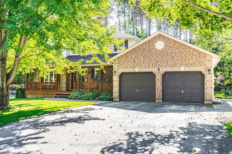 home for sale on 5 Campbell Court