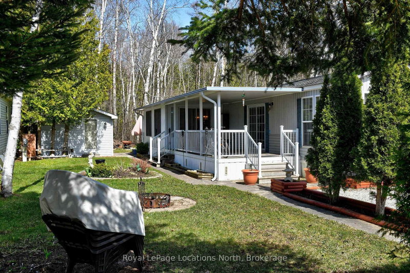 2 Wasaga Pines Lane E