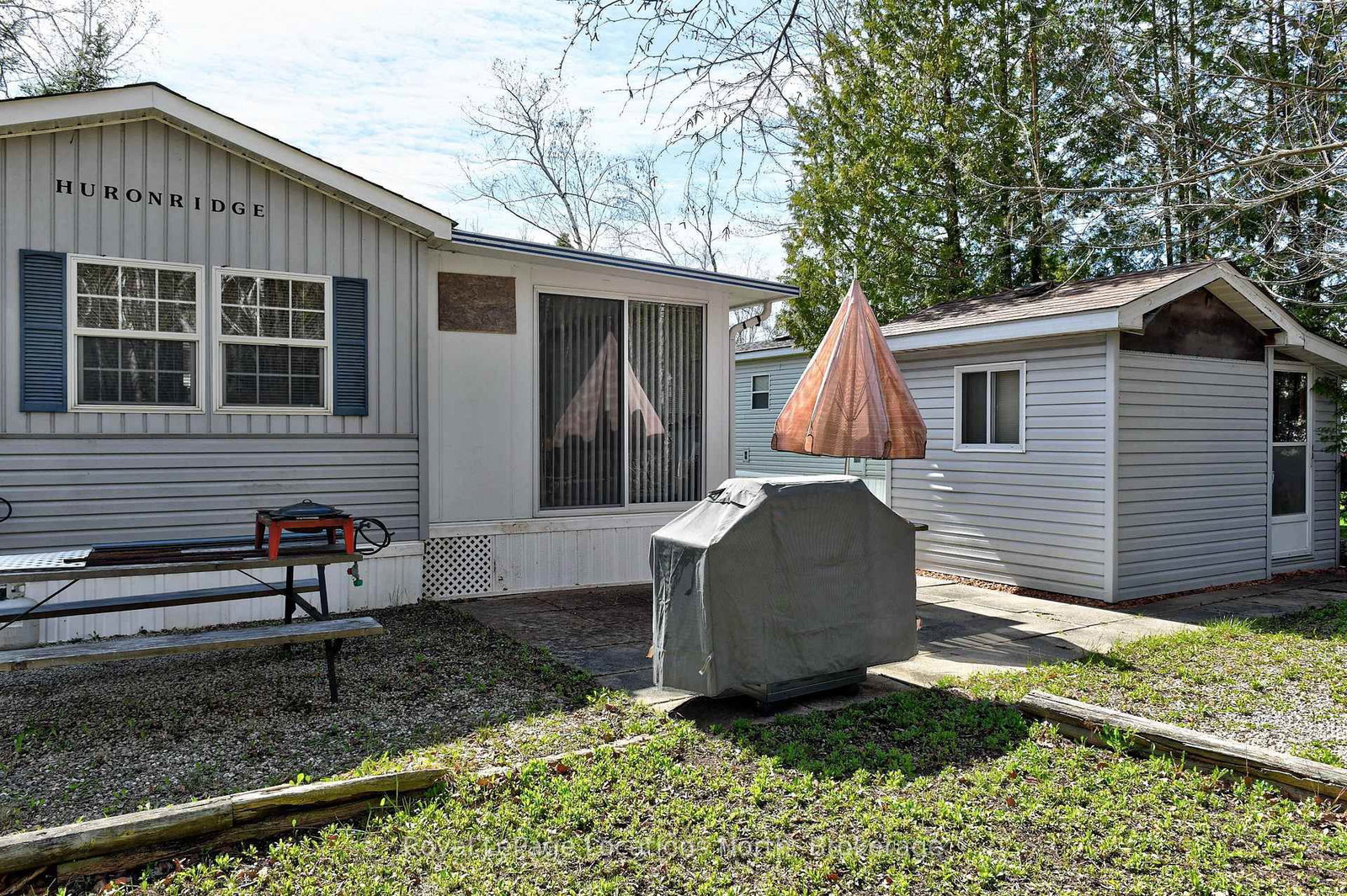 2 Wasaga Pines Lane E • Springwater, ON photo 17