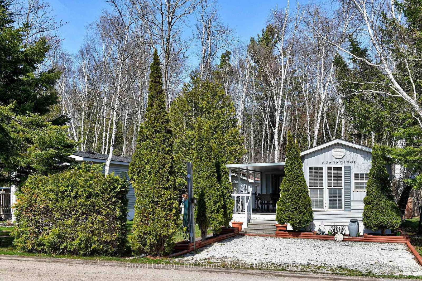 2 Wasaga Pines Lane E • Springwater, ON photo 21