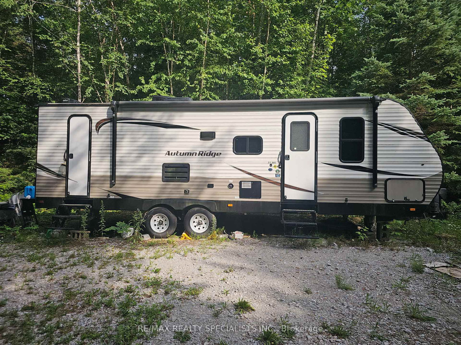 3878 Cambrian Road • Severn, ON photo 12