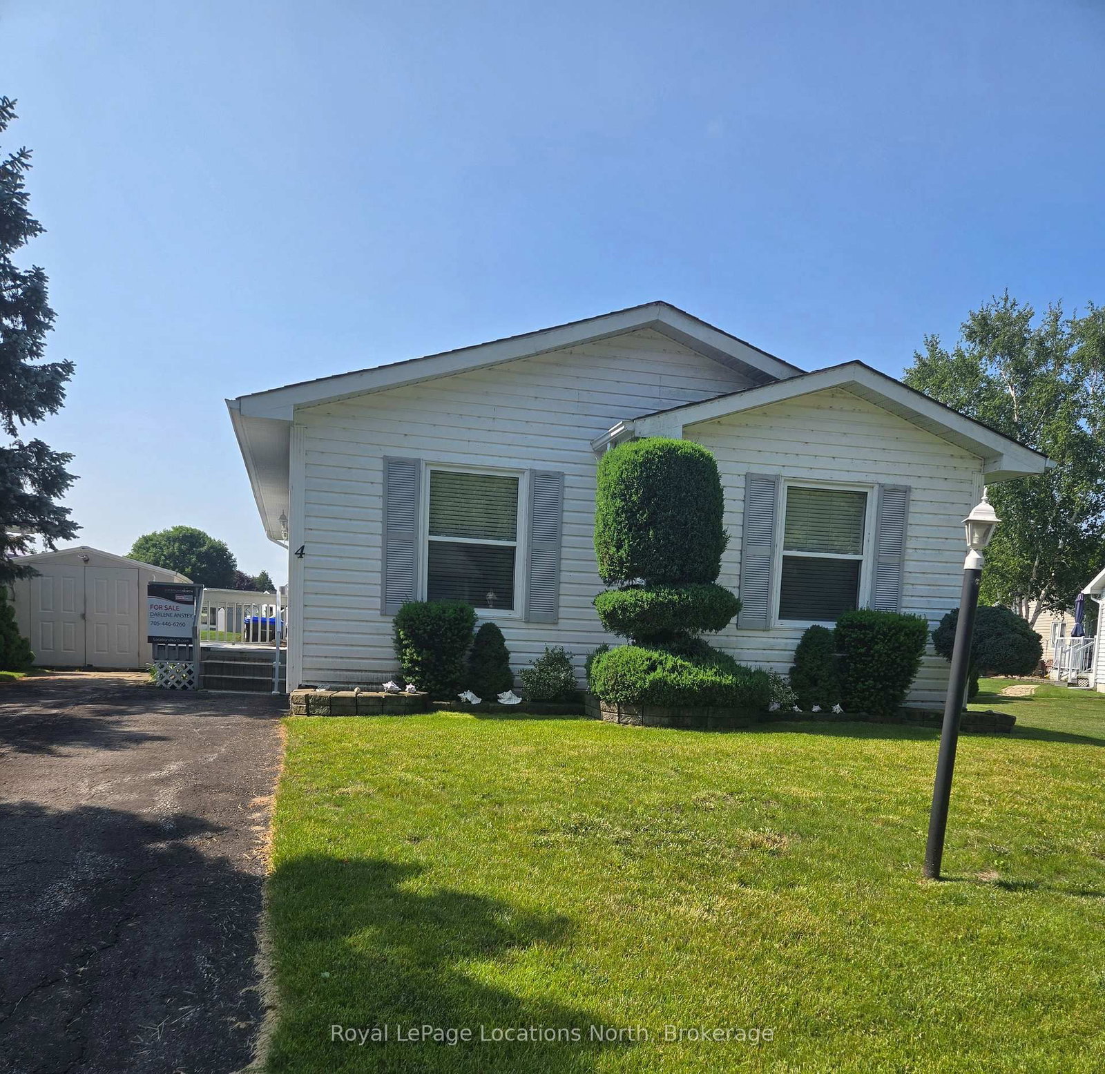 4 St James Place • Wasaga Beach, ON photo 29