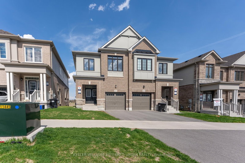 home for sale on 23 Greer Street