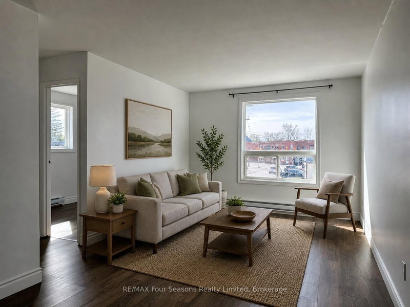 home for lease on A4-206 Perry Street